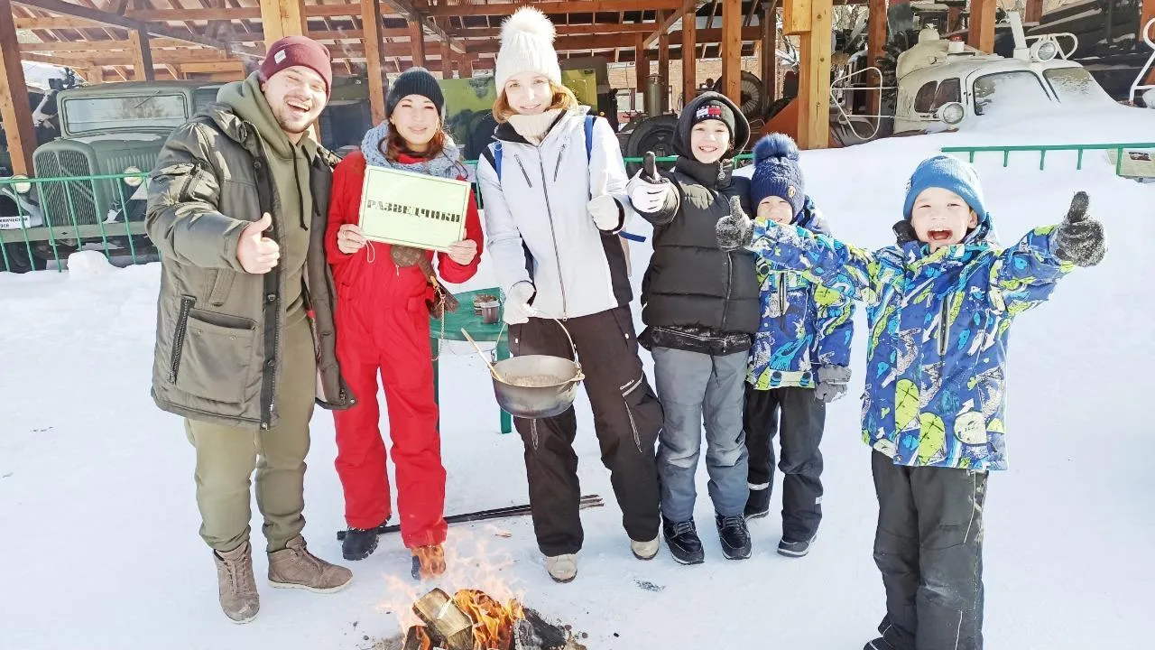 В Подмосковье рассказали, как отметят День защитника Отечества в областных музеях
