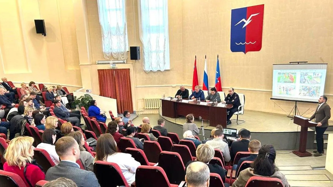 В программу капремонта в Лобне включили более 120 многоквартирных домов