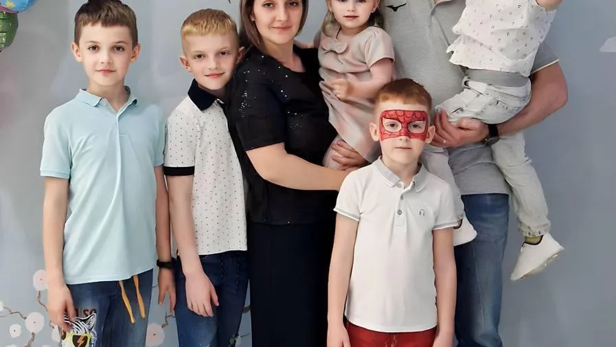 Жителям Балашихи и Реутова рассказали о едином статусе многодетной семьи
