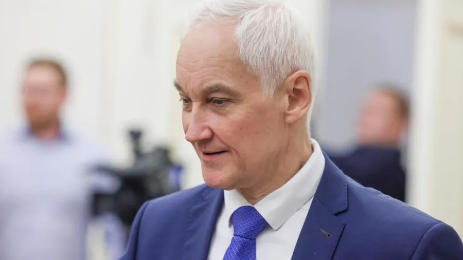 Белоусов объявил жесткие меры, которыми Россия защитит Белоруссию