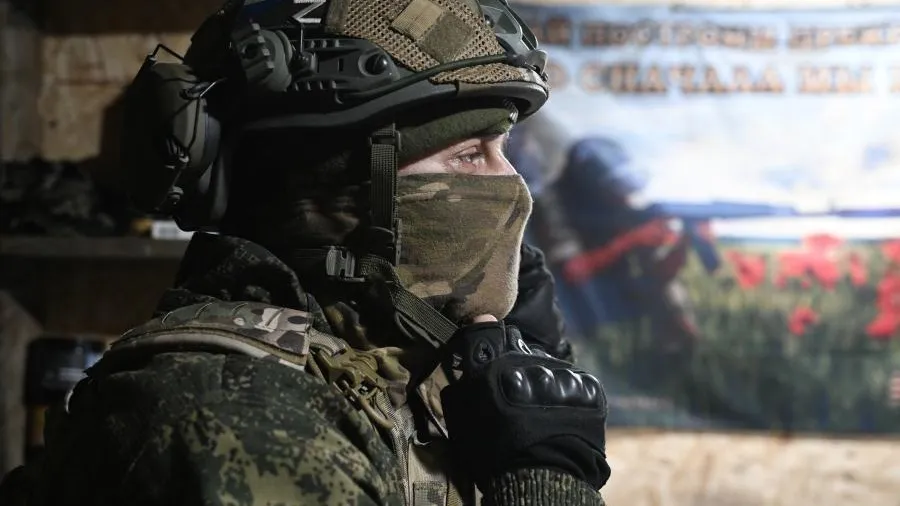 Списание долгов военнослужащим с 1 декабря 2024 года: какую сумму и кто может списать