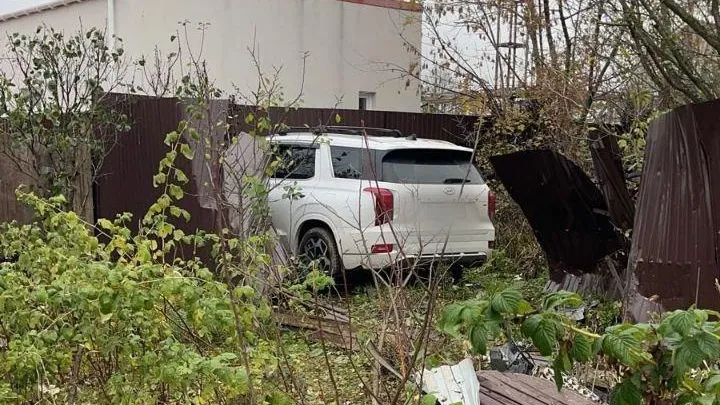 Прокуратура: дело об убийстве замкомандира из СВО в Солнечногорске под контролем