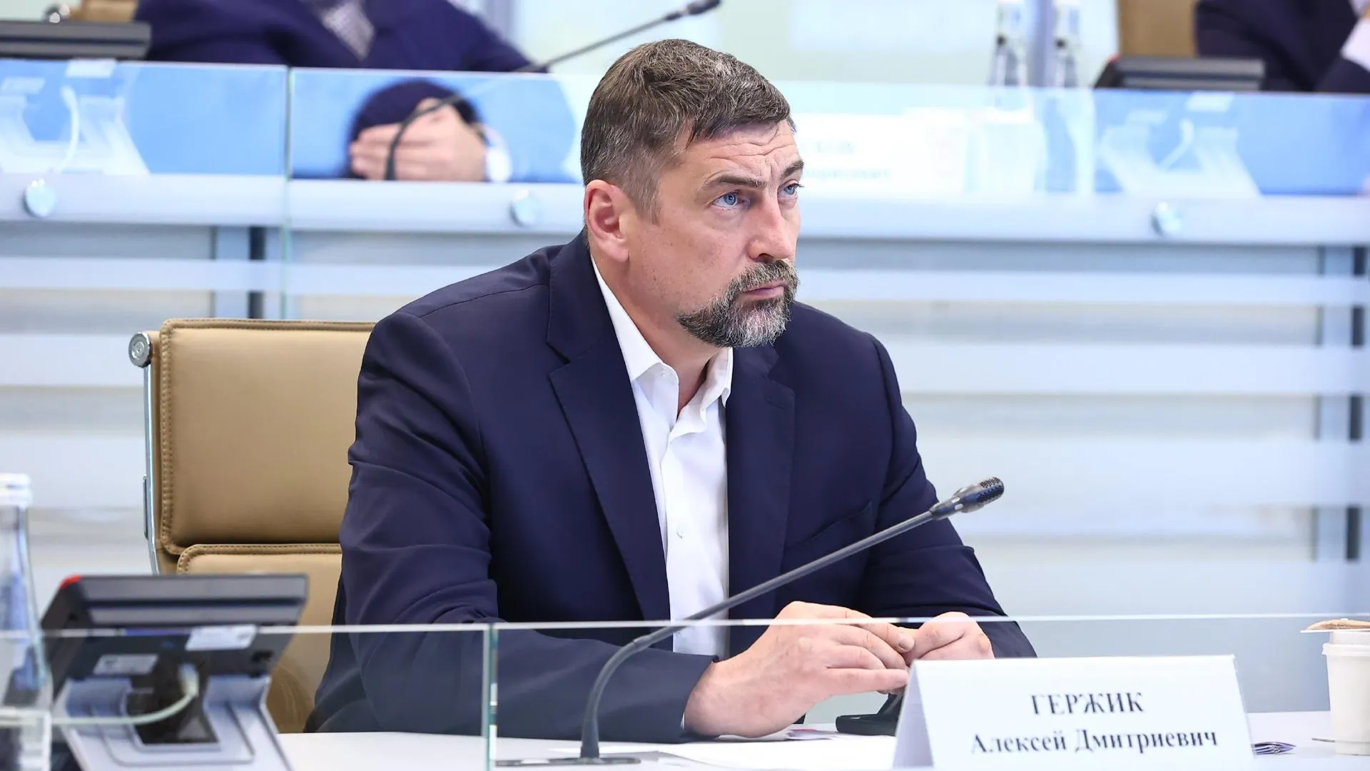 В Подмосковье на 97% выполнили программу ремонта дорог 2023 года