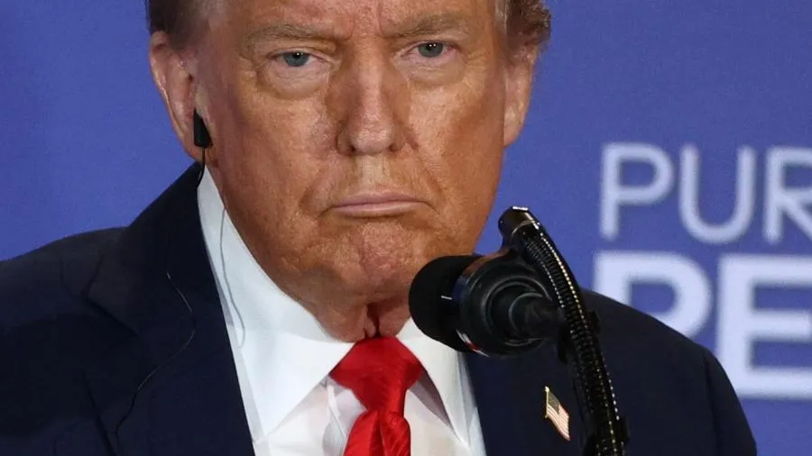 Трамп: РФ и Украина согласились не наносить удары по энергообъектам друг друга