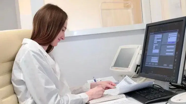 В Реутове около 100 человек проверили свое здоровье в рамках Единого дня диспансеризации