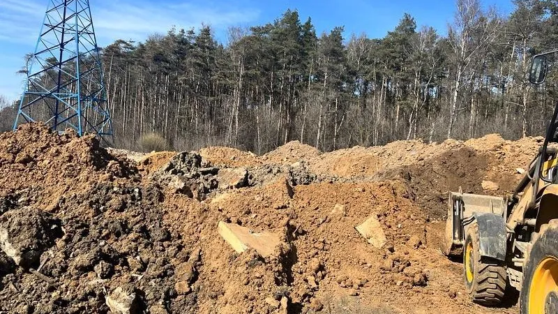 Минэкологии: в апреле инспекторы эконадзора рассмотрели 1721 обращение жителей Подмосковья