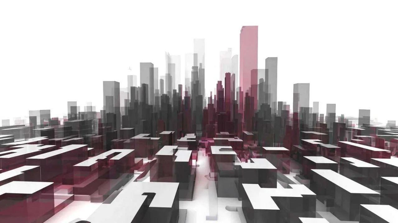 В Подмосковье создадут имитационную градостроительную модель в «цифре»