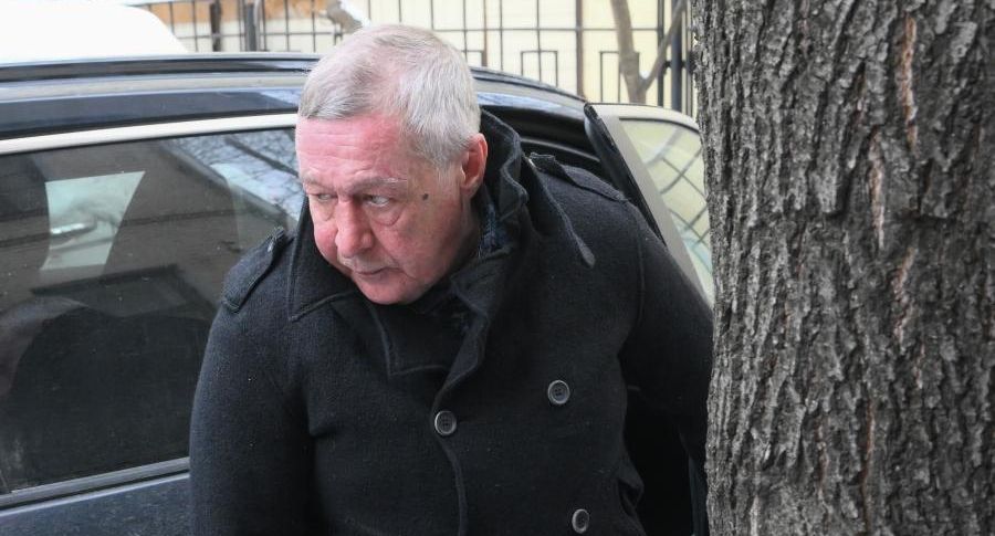 Глаголева: слухи о возвращении Ефремова в кино являются сплетнями и домыслами