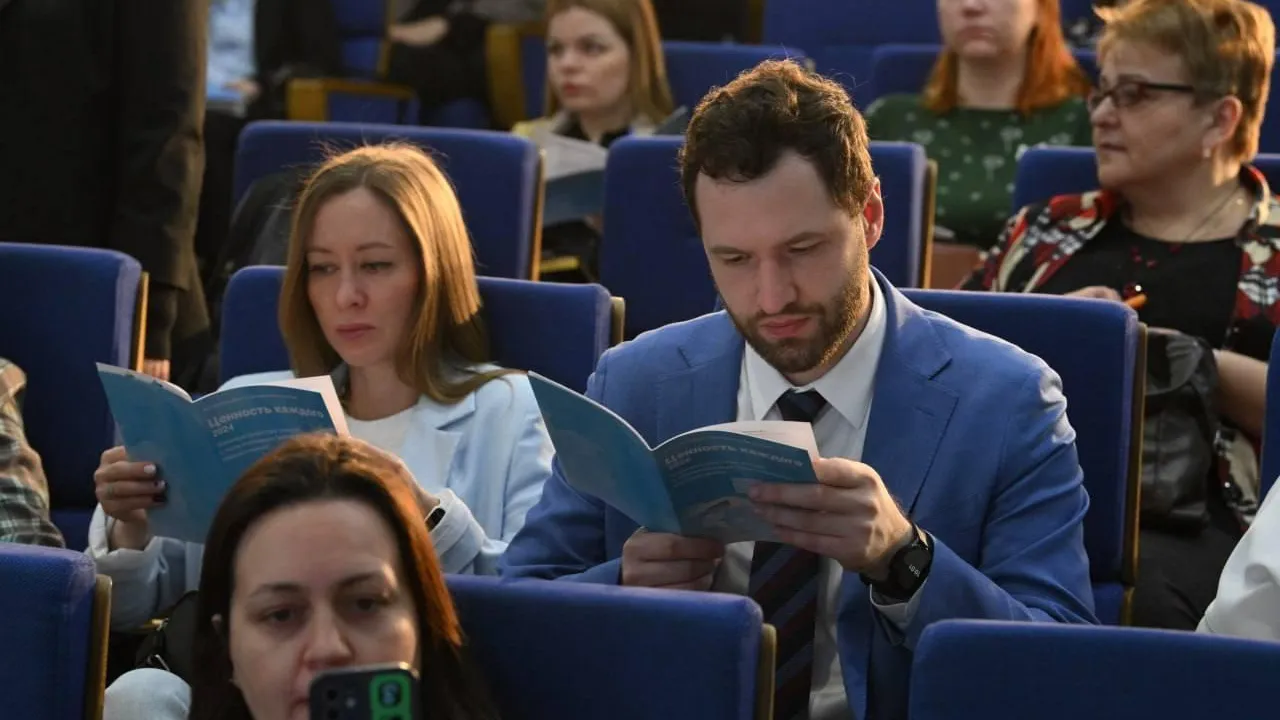 В Подмосковье обращения от инвалидов и их близких держат на особом контроле