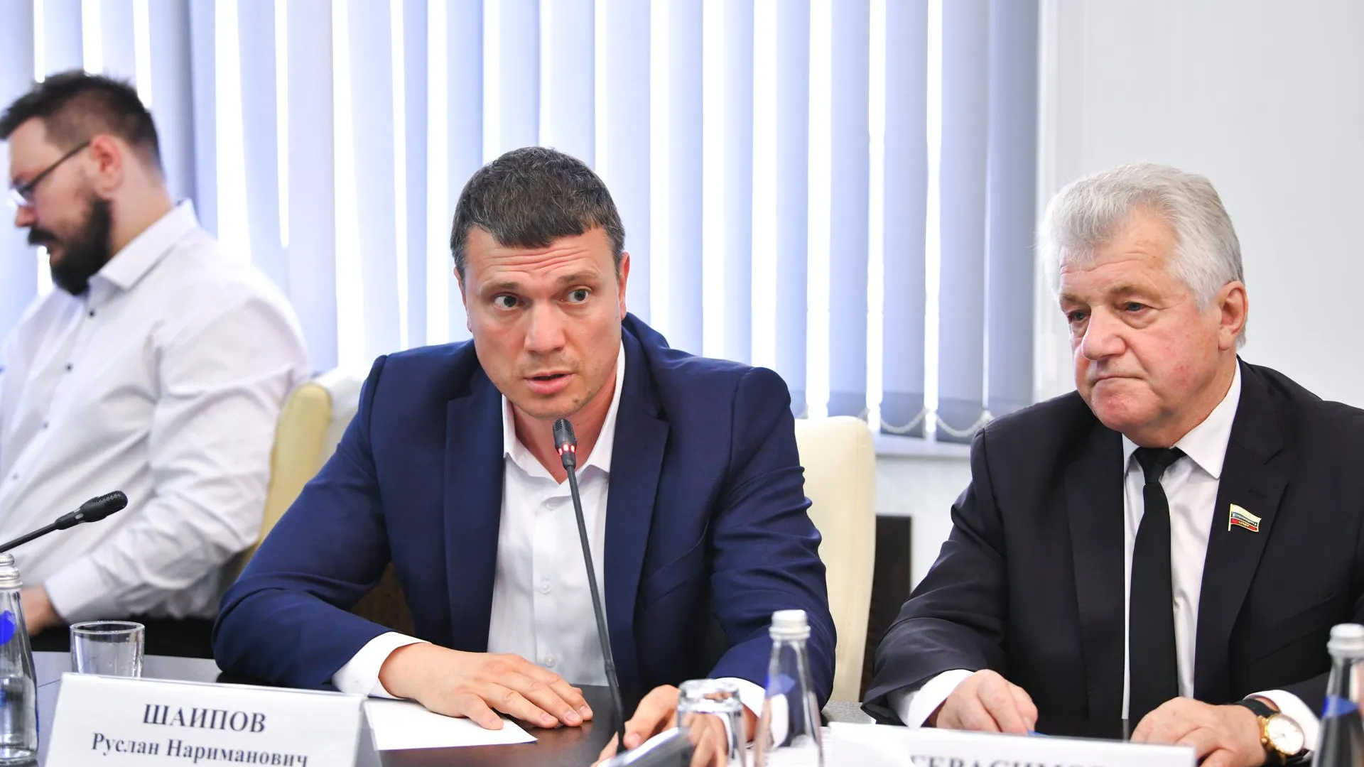 Совет депутатов Химок назначил выборы на 20 сентября 2026 года