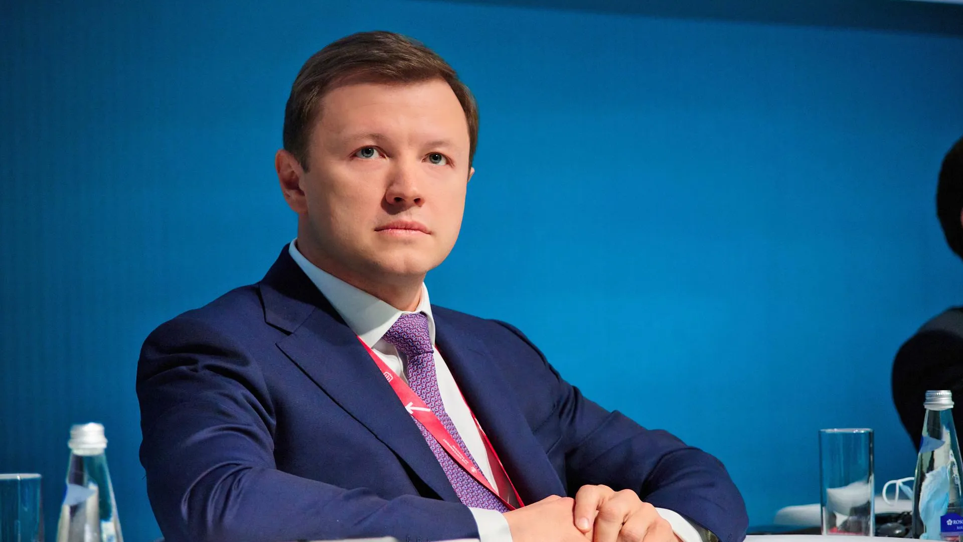 Ефимов: почти 20 тыс москвичей получили квартиры по реновации на западе Москвы
