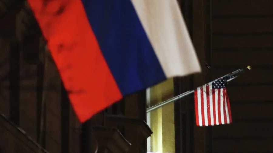 Лавров заявил о назначении переговорщиков от РФ и США по украинскому конфликту
