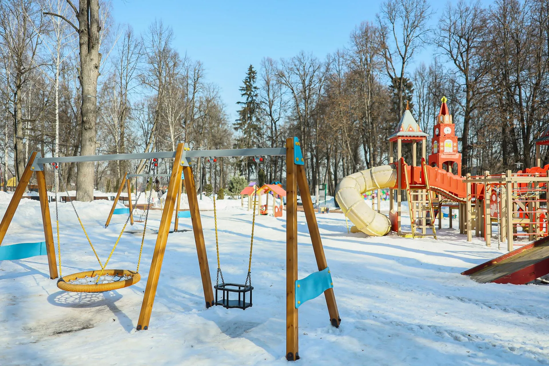 Константин Семенец