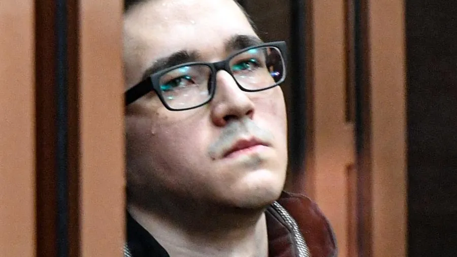 Максим Богодвид