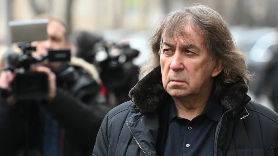 Каскадера Иншакова госпитализировали из-за проблем с сердцем