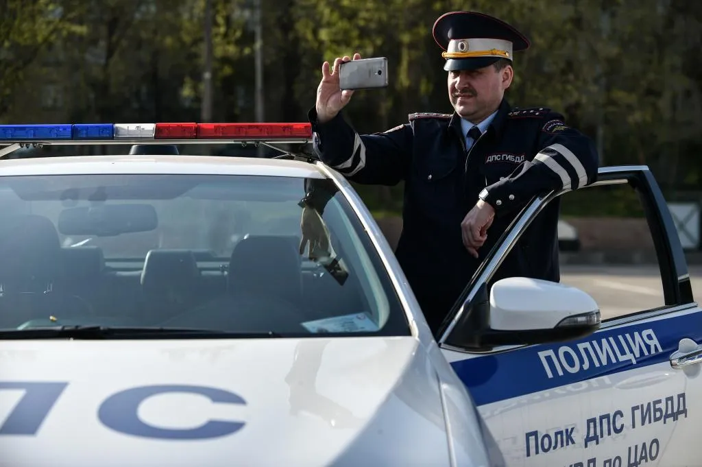 Николай Корешков