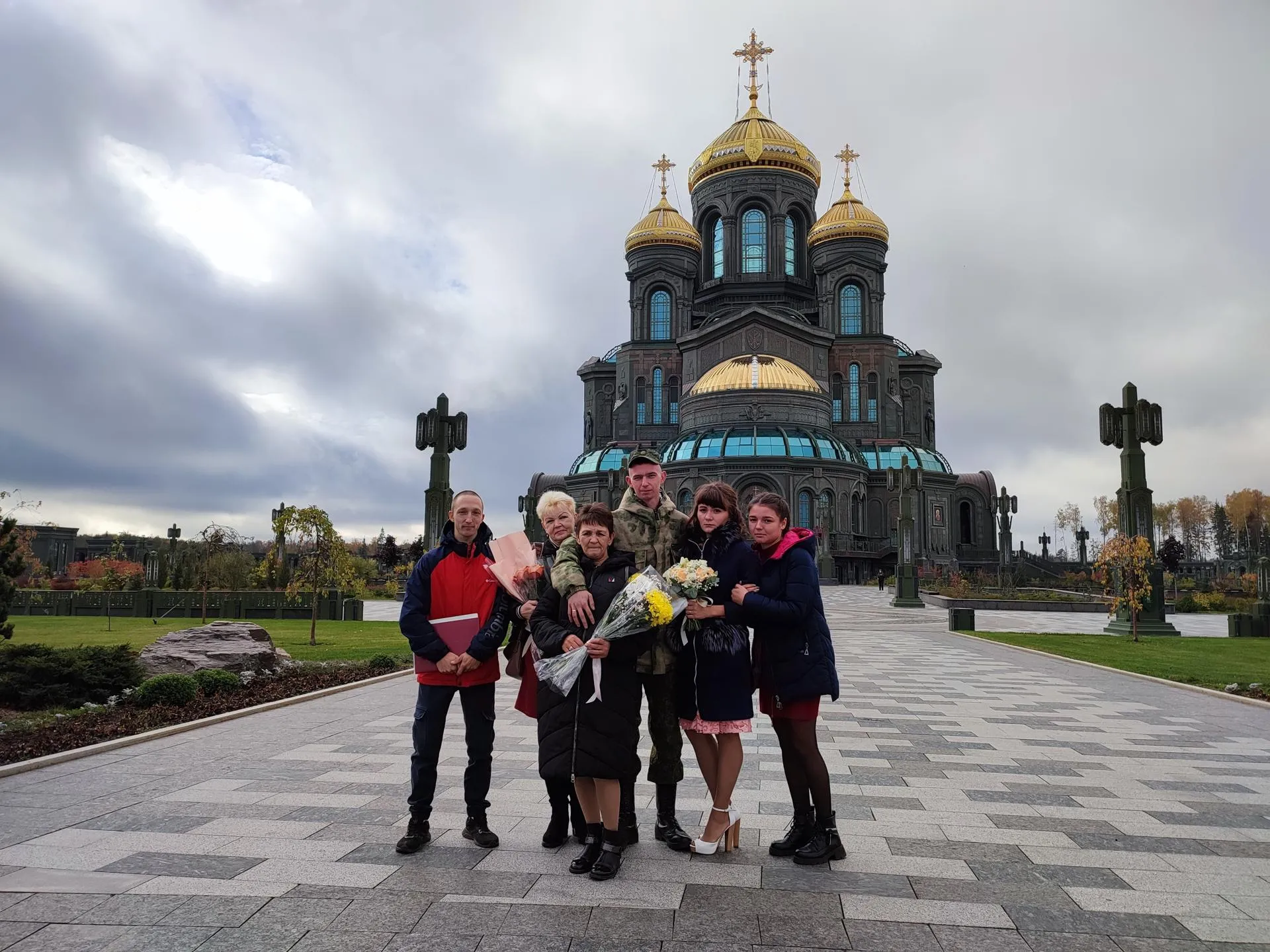 Александр Дрожжин