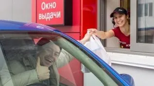 KFC появится на автомагистрали М‑2 «Крым» в Подольске