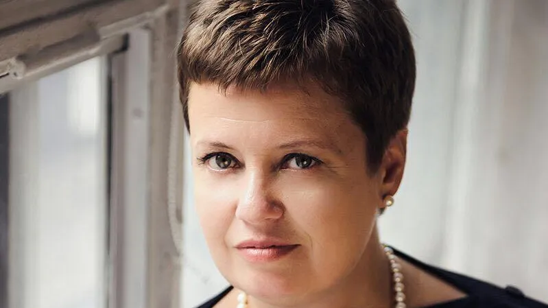 Глава Котельников призвала жителей сообщать в УК о мусоре на лестничных клетках