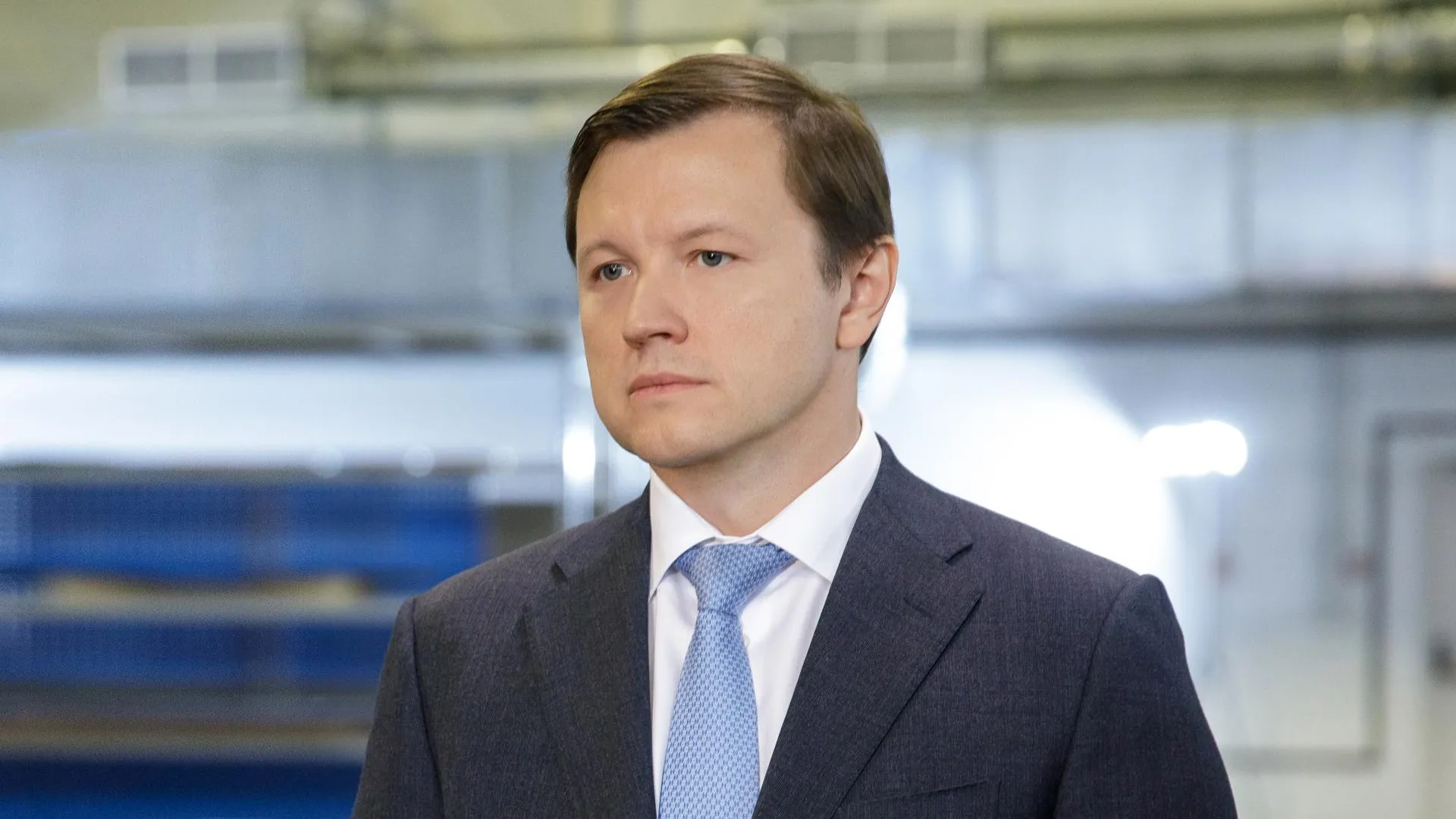 Ефимов: более 2 га земли выделили для строительства школы в Даниловском районе