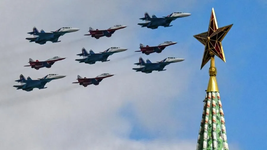 Илья Питалев