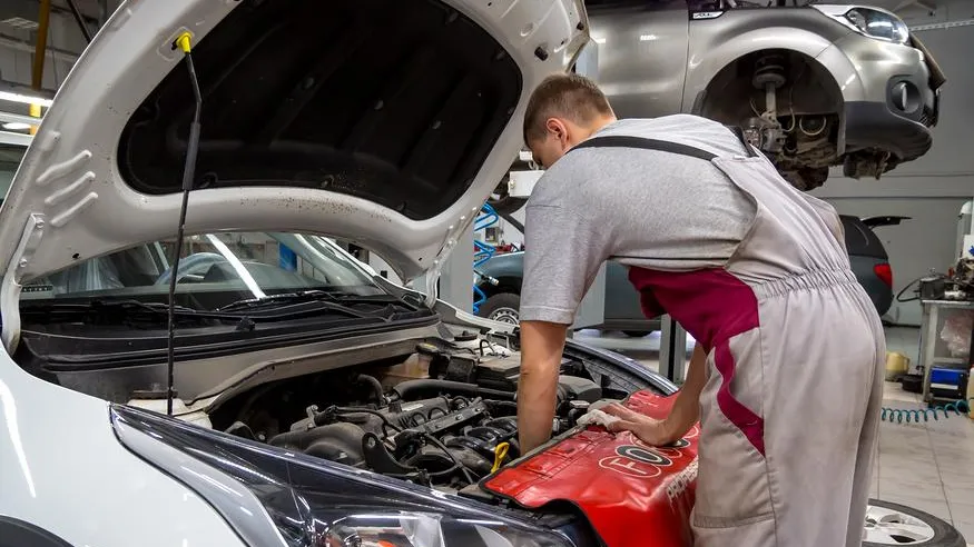 Автоэксперт рассказал, насколько подорожает техосмотр в 2025 году