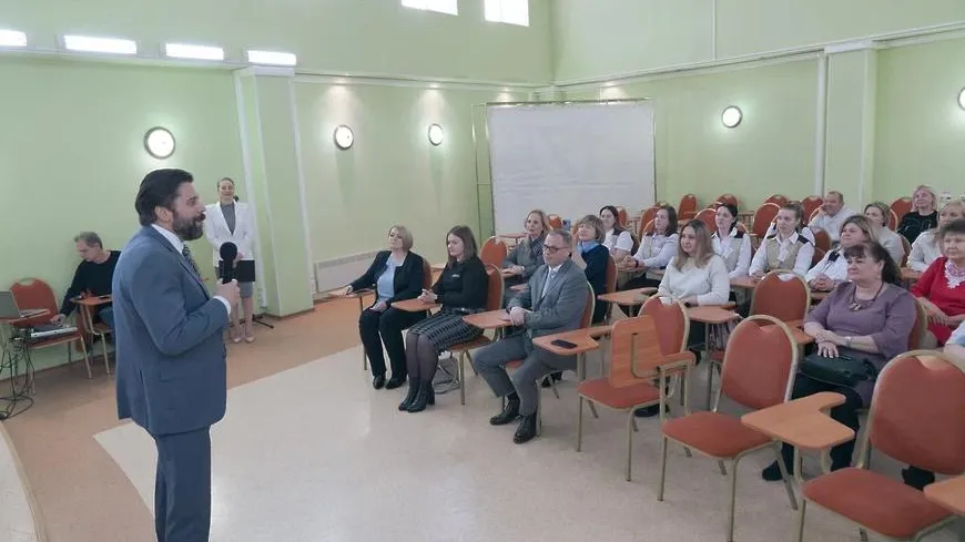 В Домодедове наградили переписчиков Всероссийской переписи населения