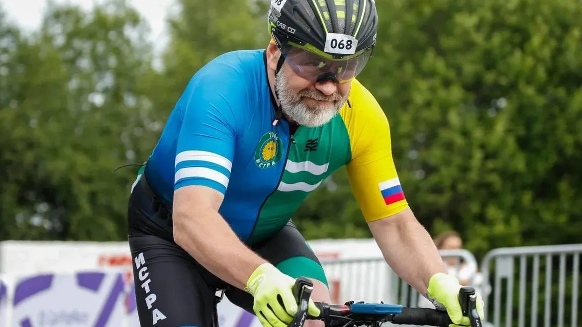 В Подмосковье открывается новый сезон ежегодной велогонки Cyclingrace