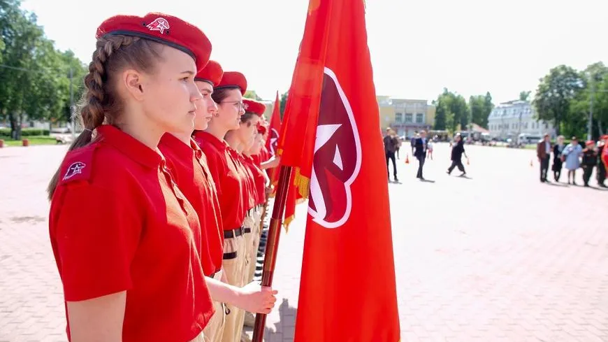 Команда из Подольска победила в конкурсе «Патриоты Подмосковья»