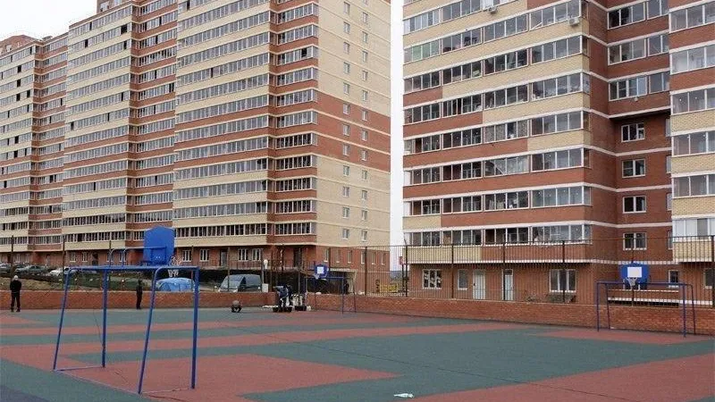 В ЖК «Пятиречье» Дмитровского округа идет выдача ключей