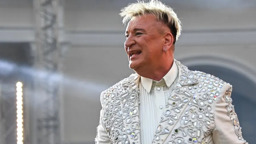 Сергею Пенкину 65: слухи об алкоголизме и неразделенная любовь