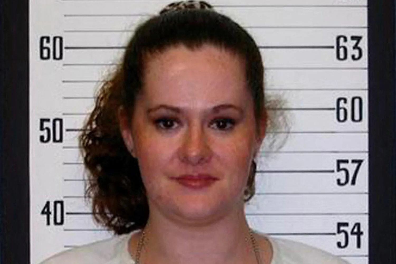 Tennessee Department of Correction/Reuters