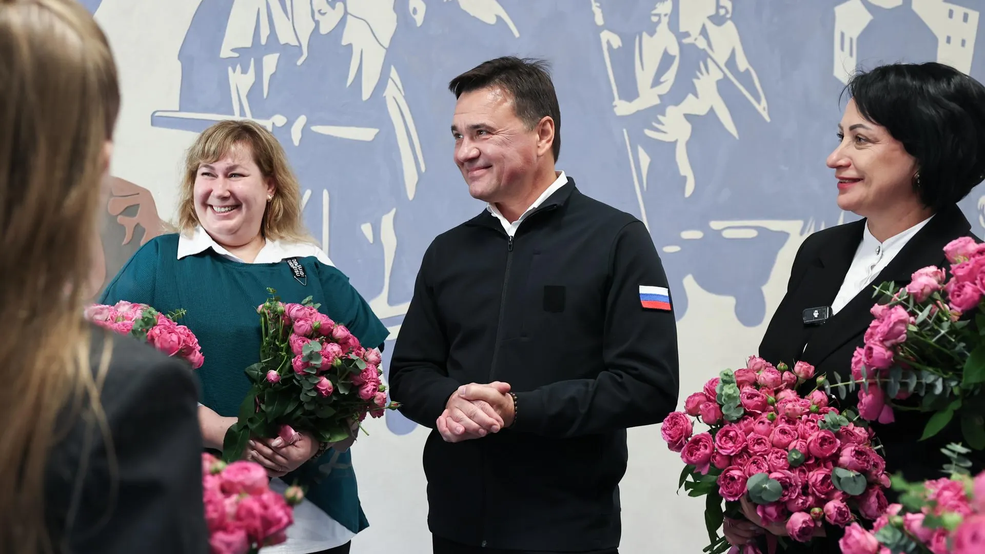 Екатерина Агеева