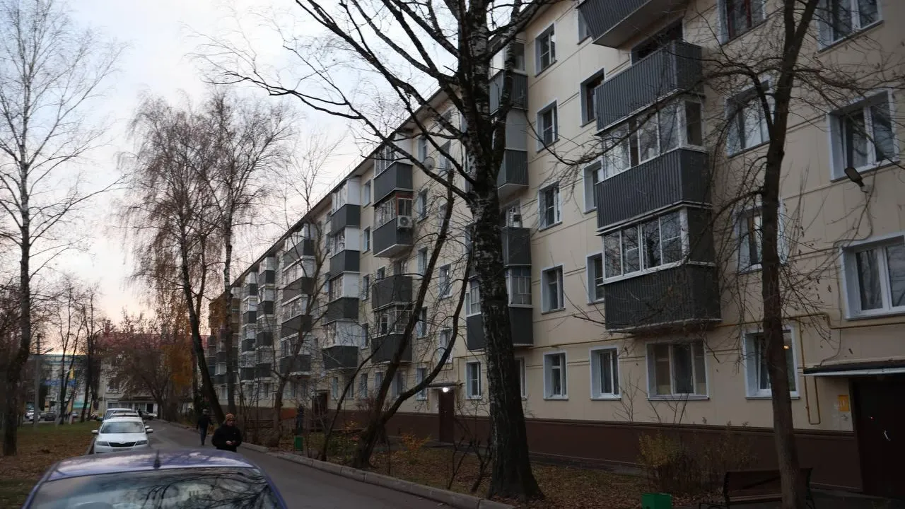 В Ступине отремонтируют инженерные системы 12 многоквартирных домов в 2025 году