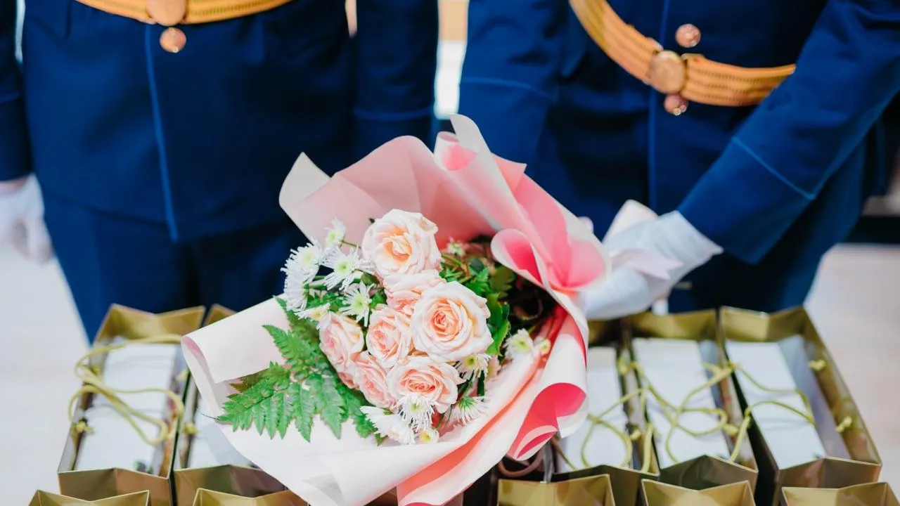 Названы номинации премии «Женщина призвание»