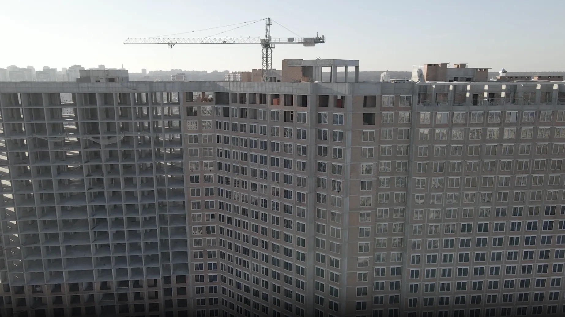 В Подмосковье подано 86 тыс заявлений на получение разрешений на капстроительство