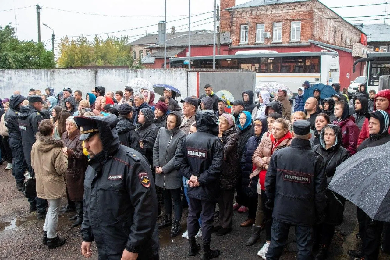 Наталья Верхотурова