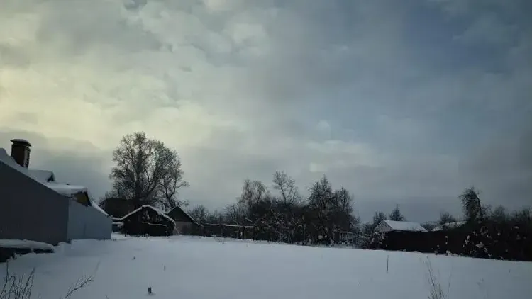 Участок на торгах в м.о. Истра