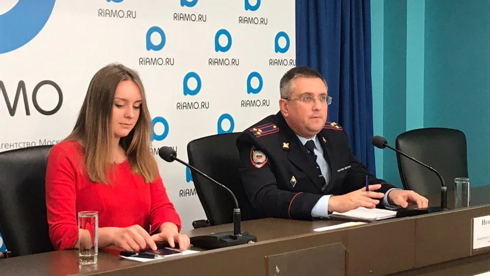 Типичный распространитель наркотиков в Подмосковье стал «обезличенным»