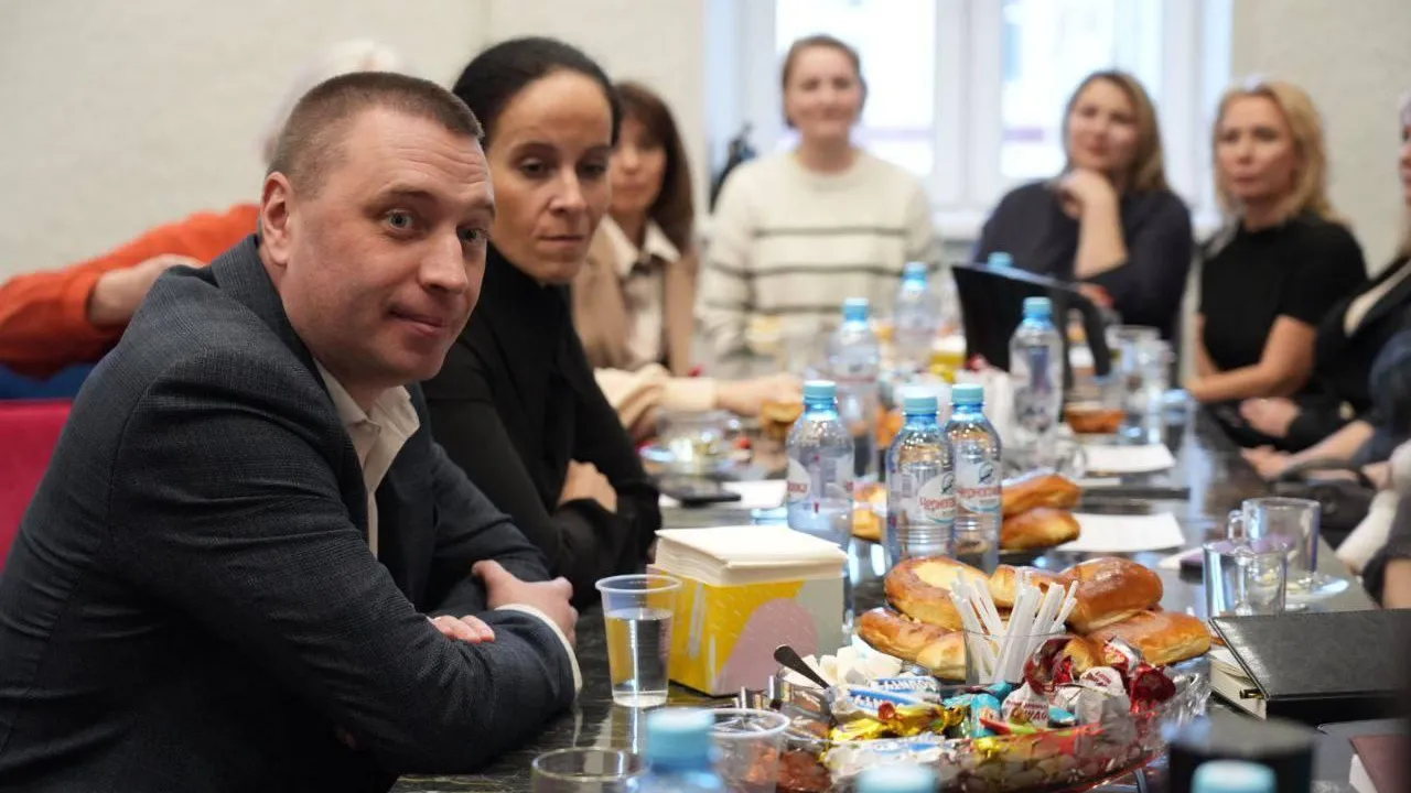 В Сергиевом Посаде предложили создать подмосковную резиденцию русской матрешки