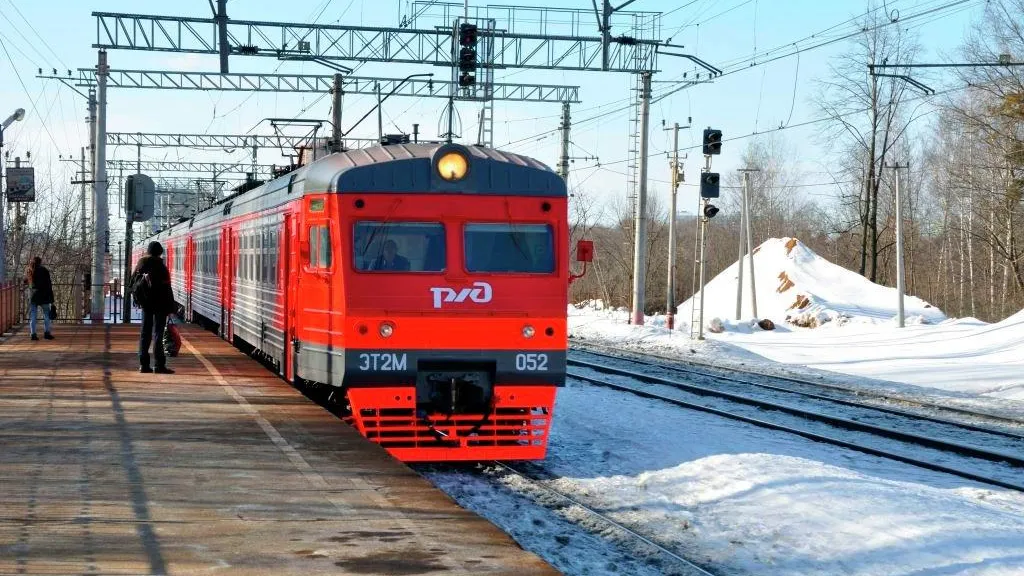 Нижегородец умер в больнице после попадания под колеса электрички