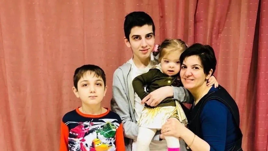 Волонтеры собирают вещи для погорельцев из села Сынково Подольска