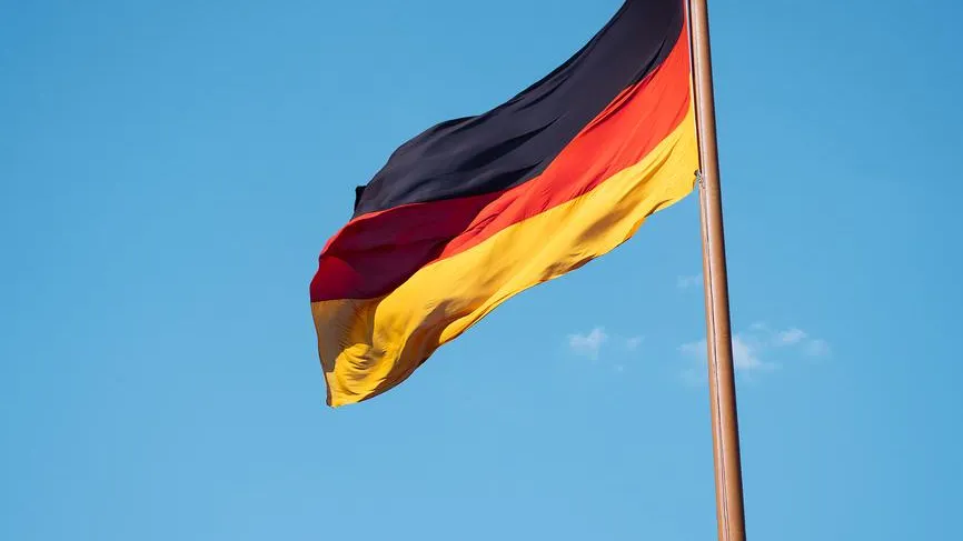 Правая партия Германии заявила о желании дружить с РФ и отменить все санкции