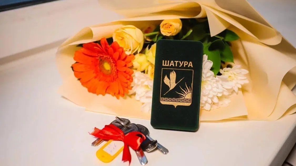 В Подмосковье переселили 330 человек из аварийного жилья за неделю