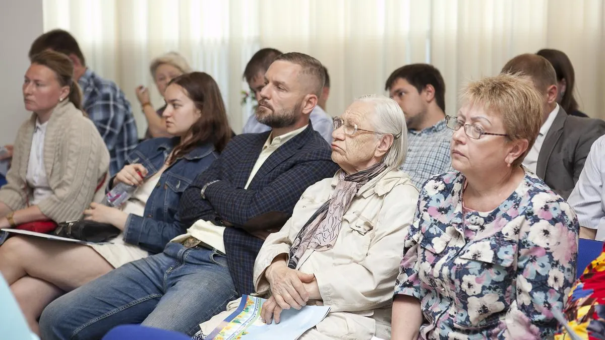 Форум «Управдом» пройдет в Балашихе 28 августа