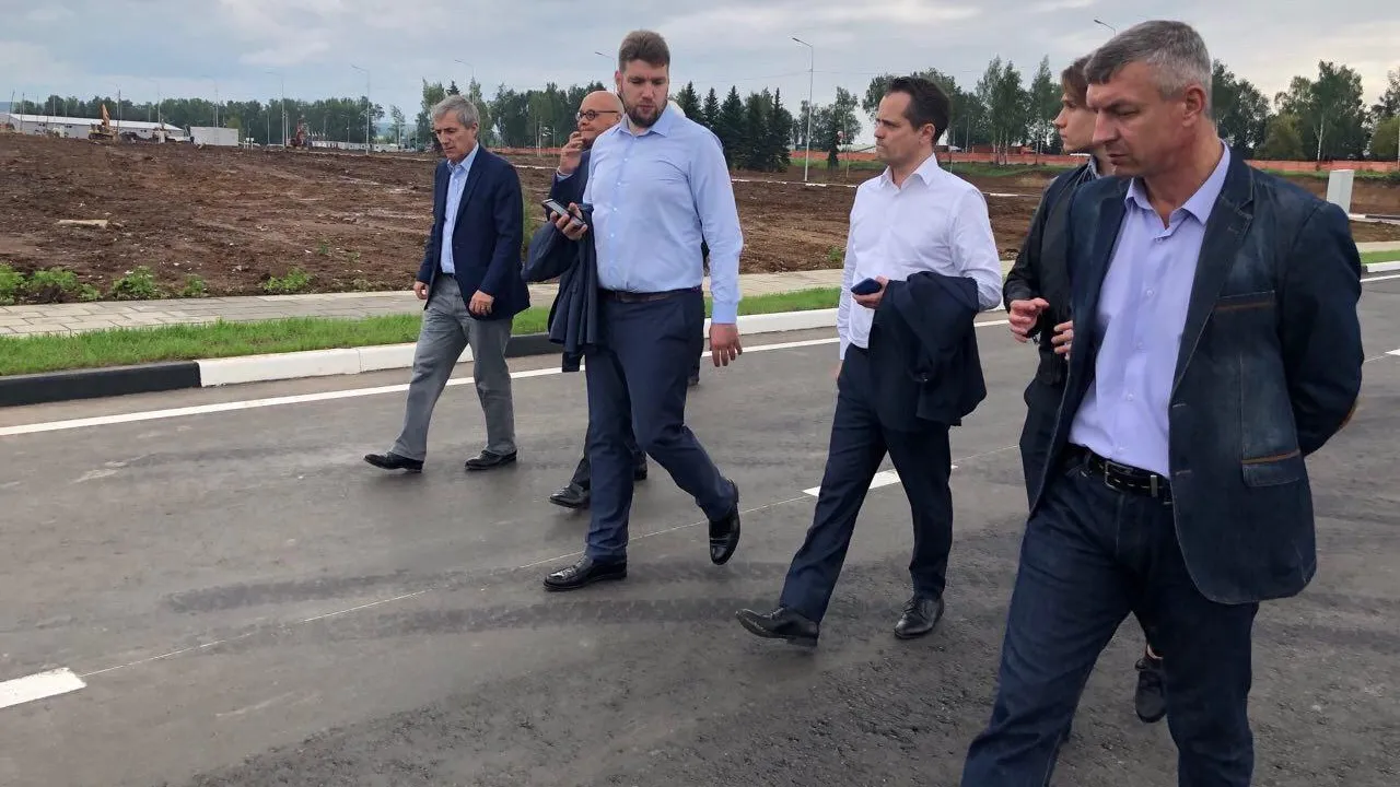 Кафедру сыроварения могут создать в агроколледже в Дмитровском округе
