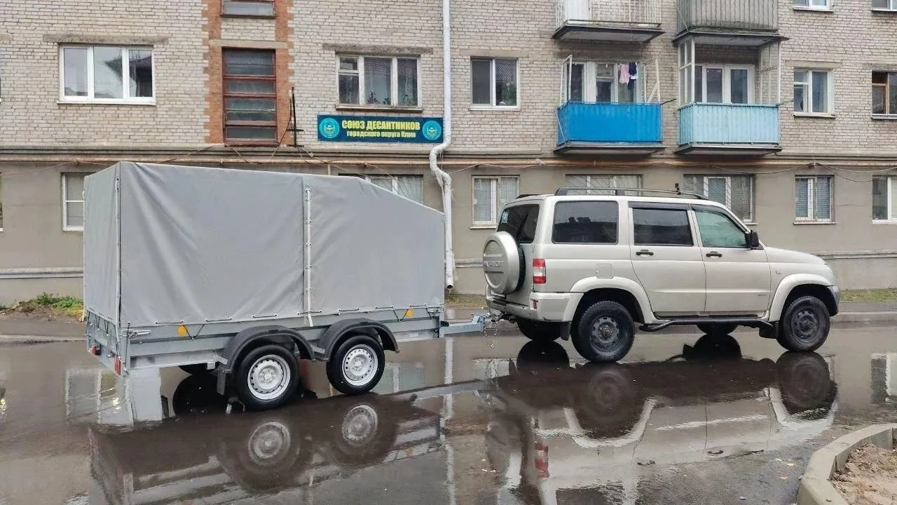 В Клину заканчивают ремонт в центре помощи участникам СВО