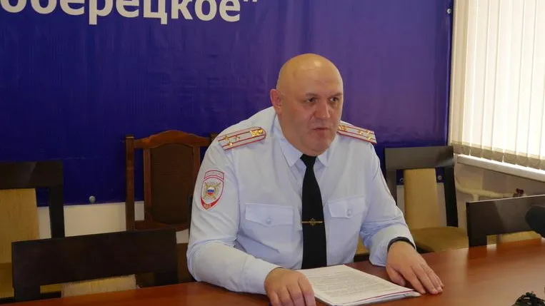В городах обслуживания полиции Люберец с начала года произошло более 2,4 тыс преступлений