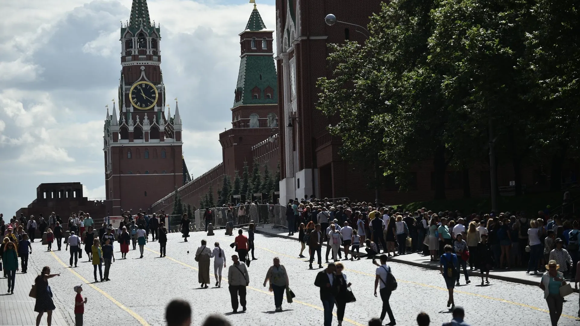 Восстановление росписи в соборе Московского Кремля может обойтись в 43 млн рублей