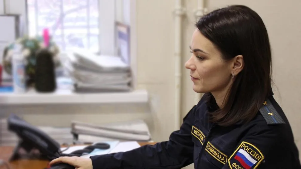 Судебные приставы Подмосковья взыскали более 6 млн рублей налоговой задолженности